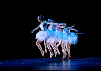 10. Dance of the Swans