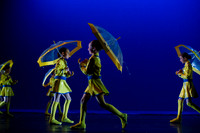 21. Singing in the Rain
