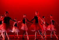 44. Kitri's Entrance, Don Quixote