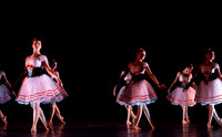 37. Giselle's Entrance