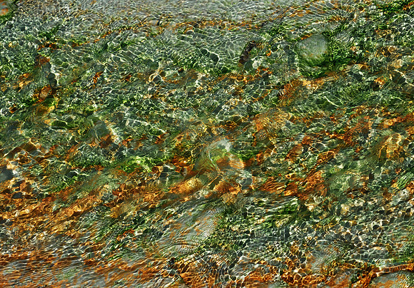 Emerald Stream